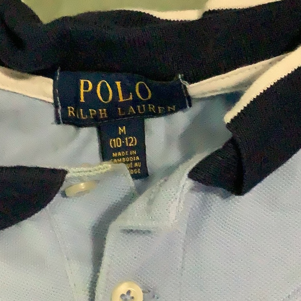 Polo - Picture 2 of 4